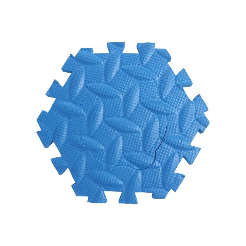 Pet Voice Recording Button Puzzle Pad For Dogs And Cats