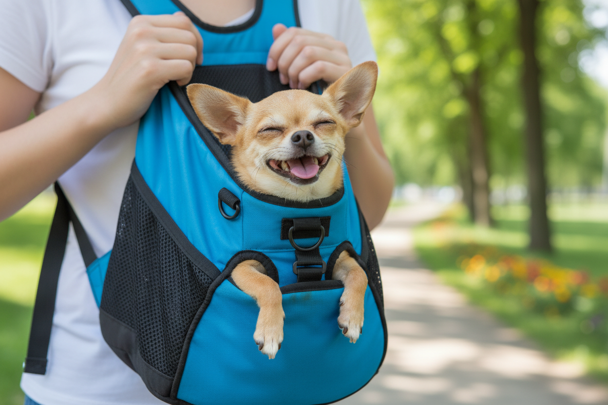 Pet Carriers