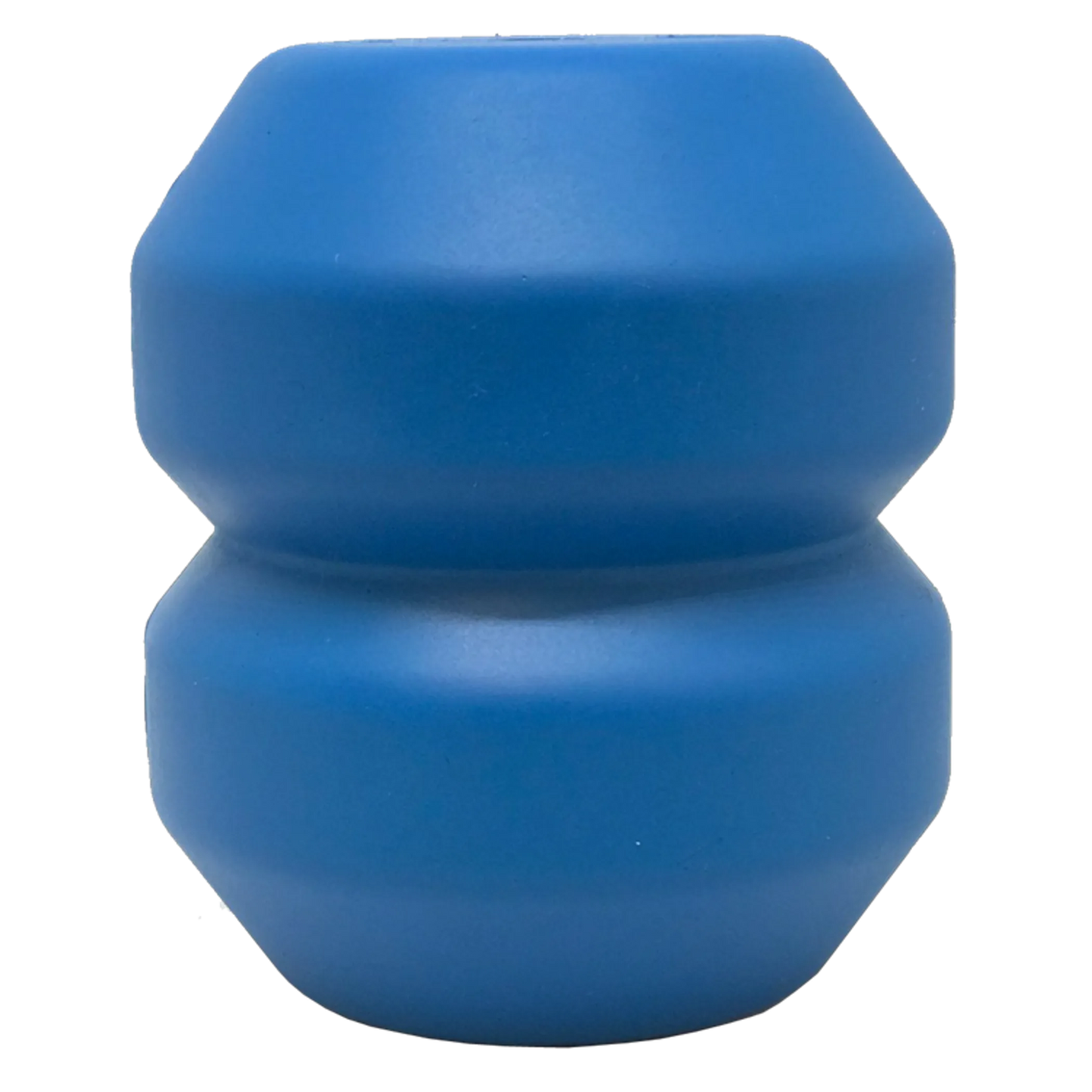 Double Trouble Dog Toy - Dual Chamber Treat Dispenser for Large Dogs