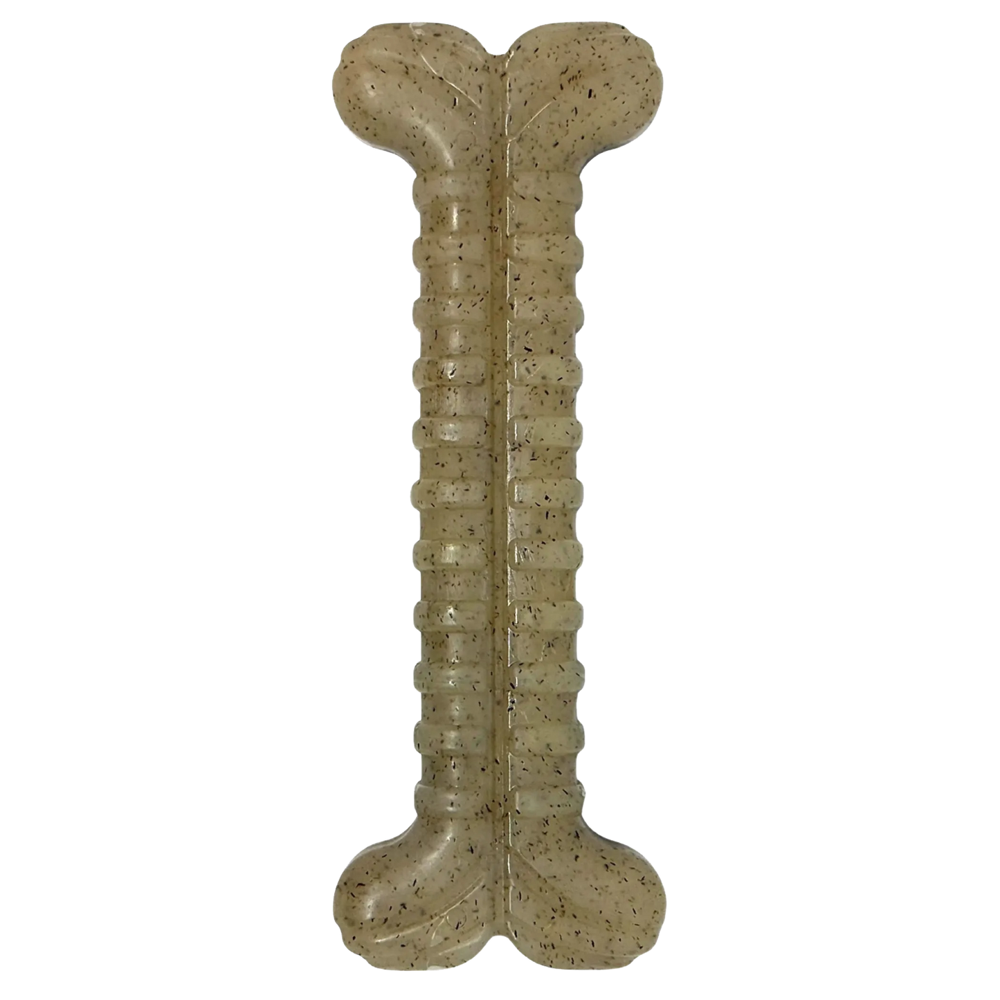 Tough Bone Nylon Chew Bone | Ultra-Durable Dog Toy for Aggressive Chewers