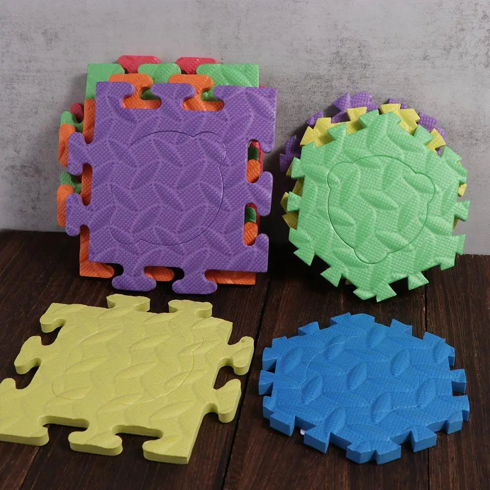 Pet Voice Recording Button Puzzle Pad For Dogs And Cats