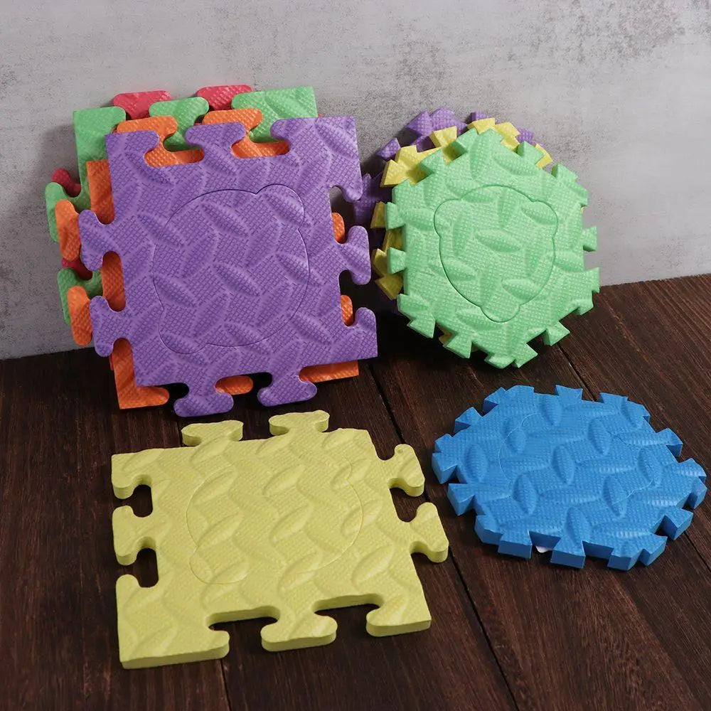 Pet Voice Recording Button Puzzle Pad For Dogs And Cats