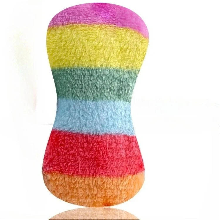 Xmsj Duck Dog Toy Plush Chewing Durable With Sound