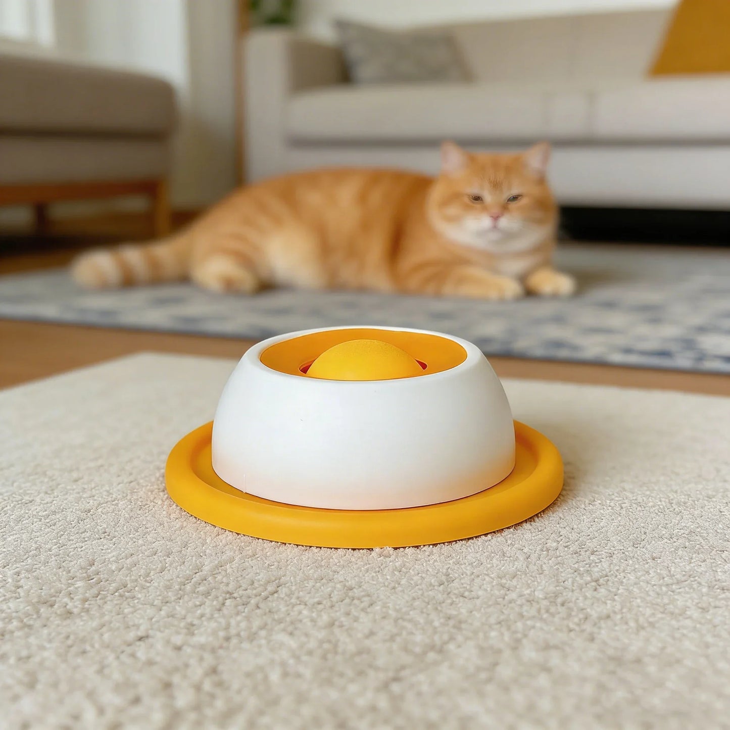Lick Feeding Mat For Dogs And Cats Anti Choke Silicone