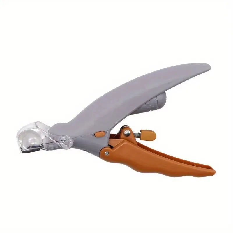 LISM LED Light Pet Nail Trimmer For Dogs And Cats Grooming