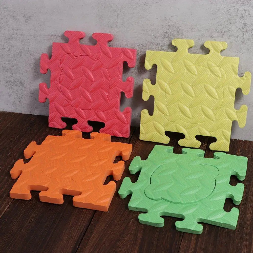 Pet Voice Recording Button Puzzle Pad For Dogs And Cats