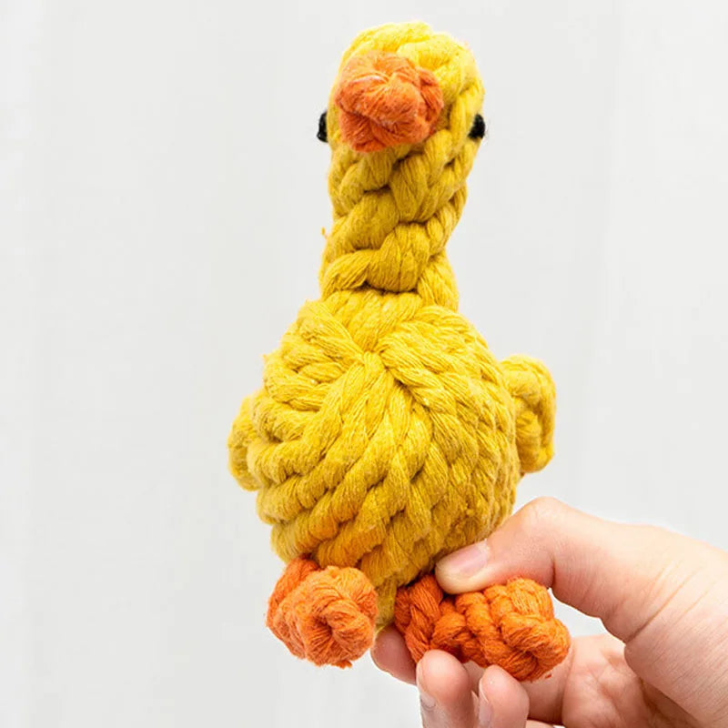 Dzomnok Bite Resistant Durable Dog Chew Toy For Dogs