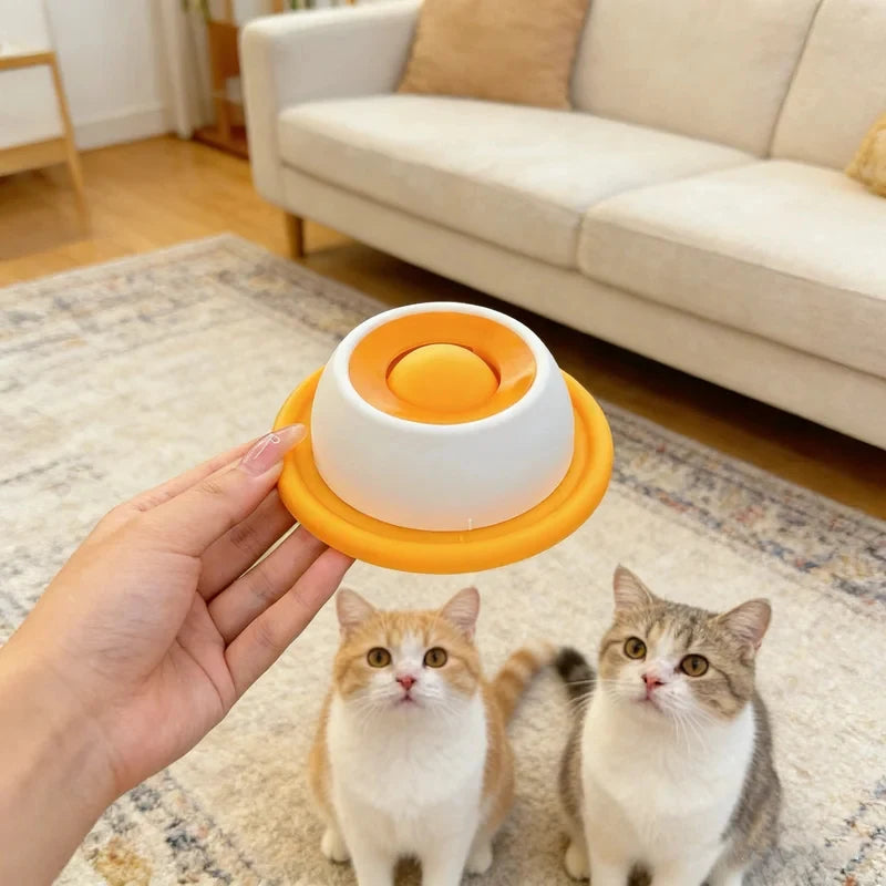 Lick Feeding Mat For Dogs And Cats Anti Choke Silicone