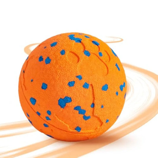 Interactive Auto-Moving Dog Ball Toy USB Rechargeable