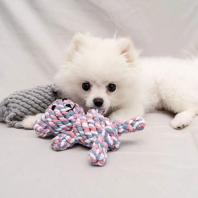 Dzomnok Bite Resistant Durable Dog Chew Toy For Dogs
