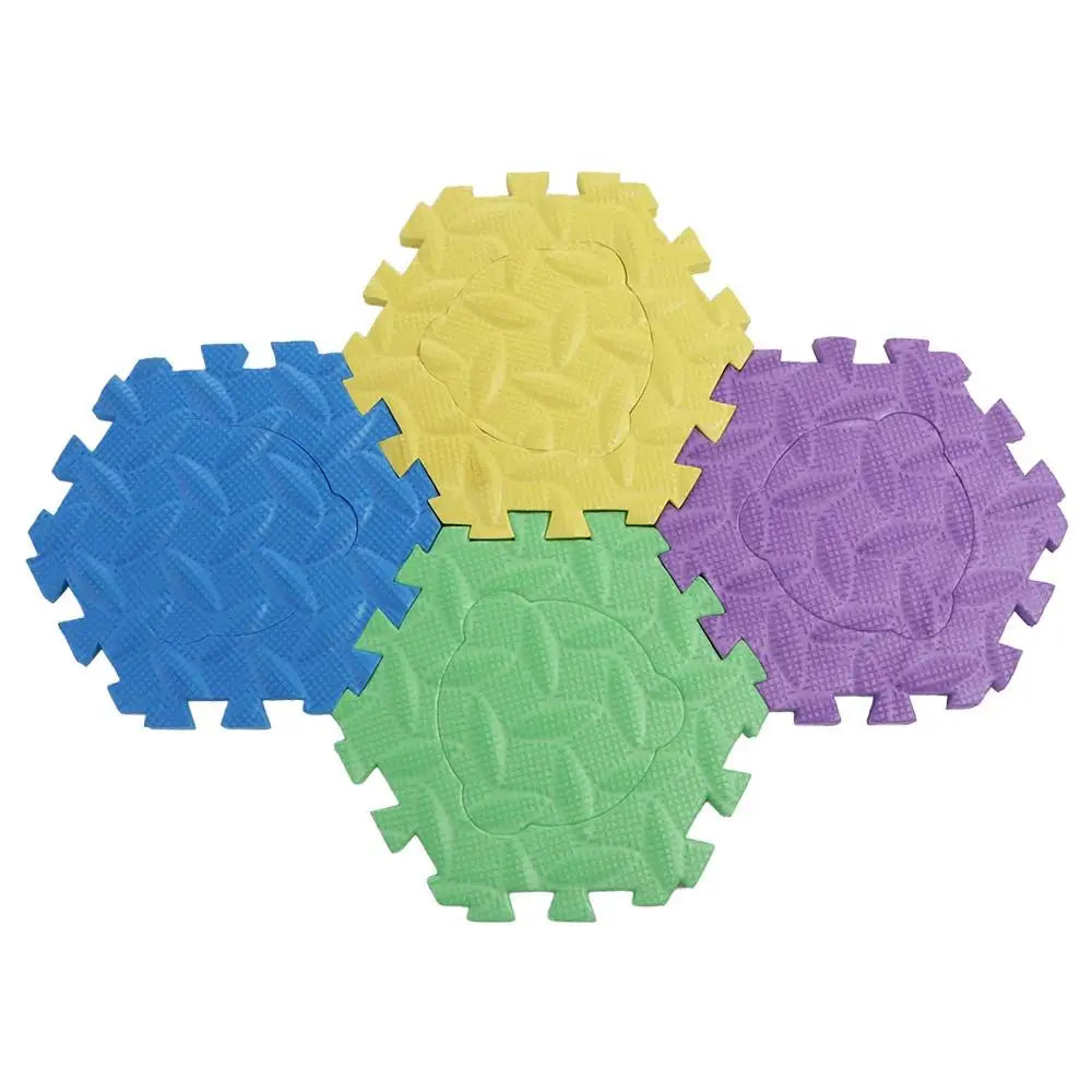 Pet Voice Recording Button Puzzle Pad For Dogs And Cats