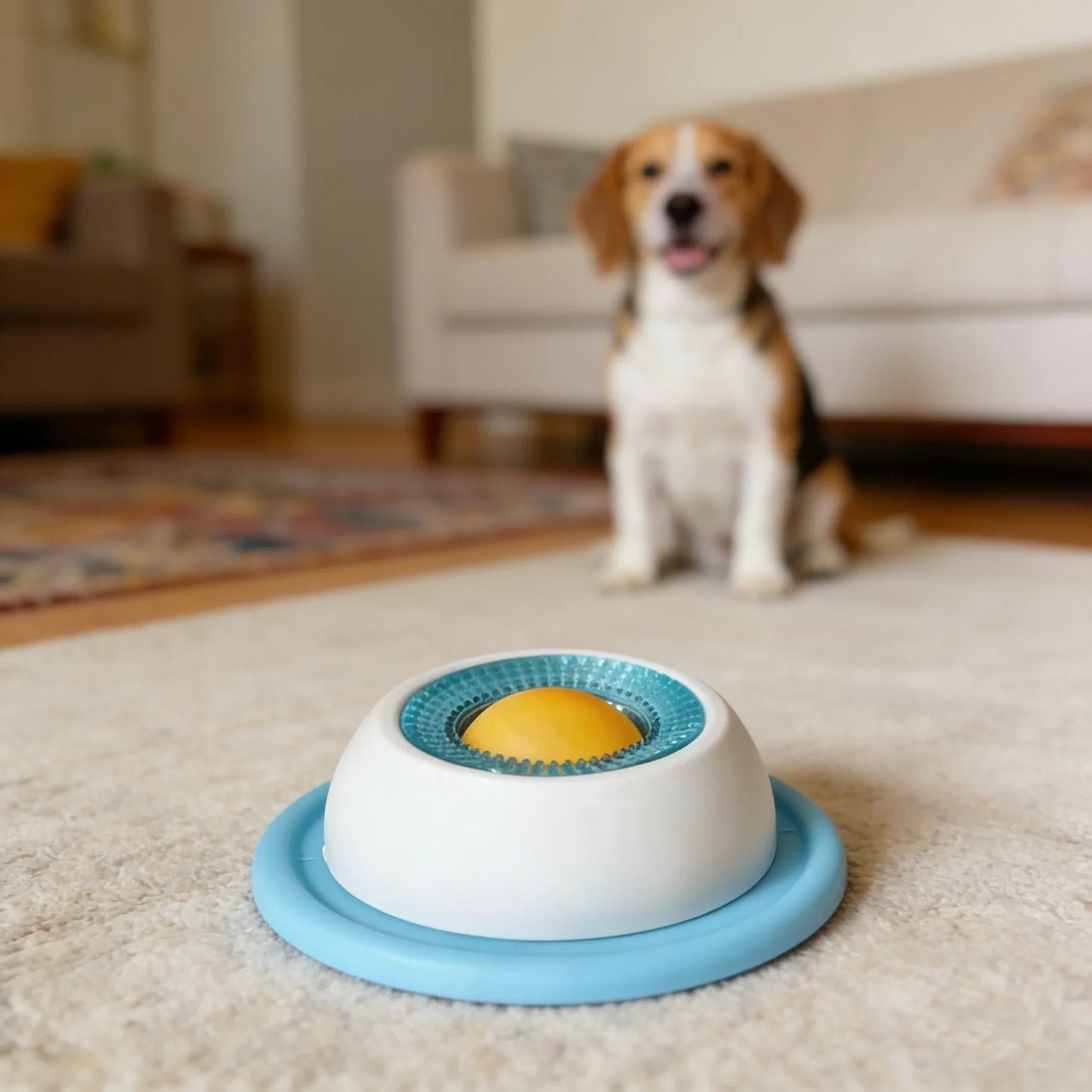 Lick Feeding Mat For Dogs And Cats Anti Choke Silicone