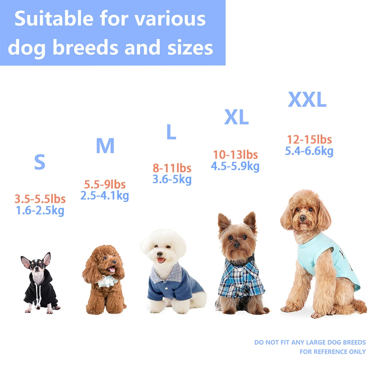 Dog Post Surgery Recovery Suit For Puppy Wound Protection