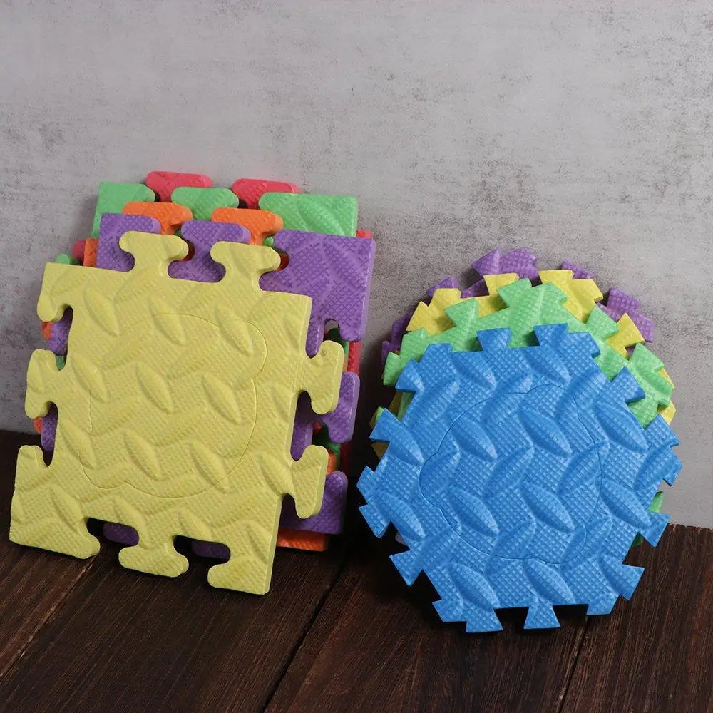 Pet Voice Recording Button Puzzle Pad For Dogs And Cats