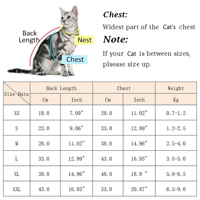 Sunscreen Cat Vest Summer Pet Clothing Breathable Ultra Thin