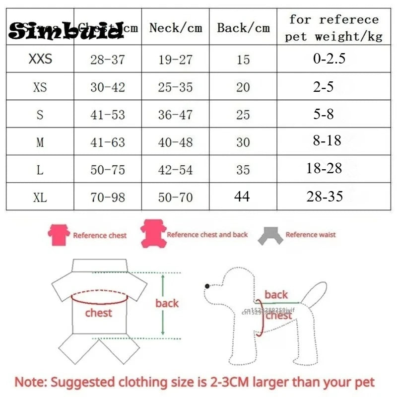 Dog Reflective Adjustable Life Jacket Enhanced Buoyancy Safety Vest