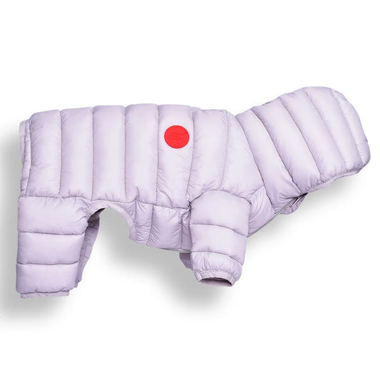 Glorious Kek Winter Dog Jacket Padded Waterproof Coat