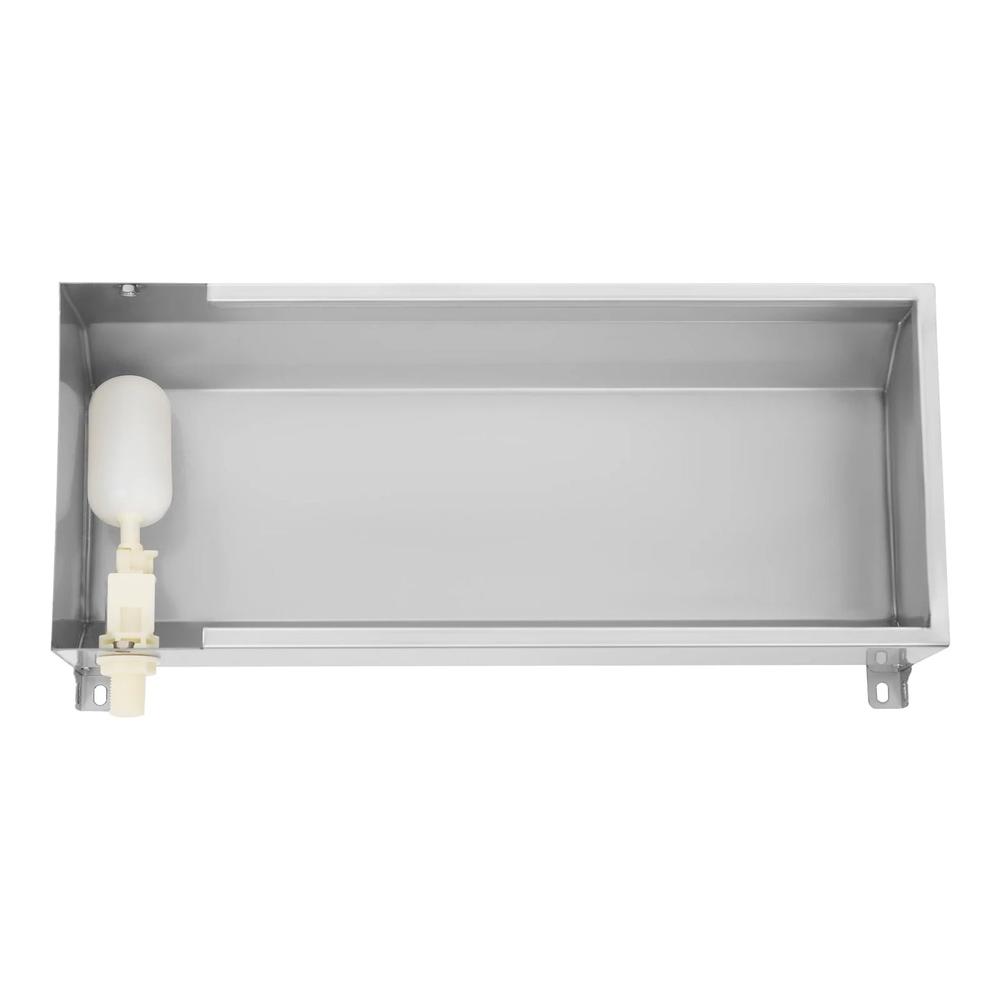 Automatic Livestock Waterer With Float Valve Large Capacity Dog Waterer