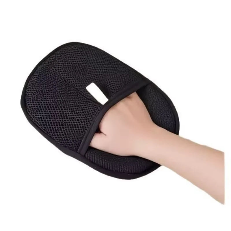 Portable Washable Pet Hair Removal Gloves For Furniture And Clothes