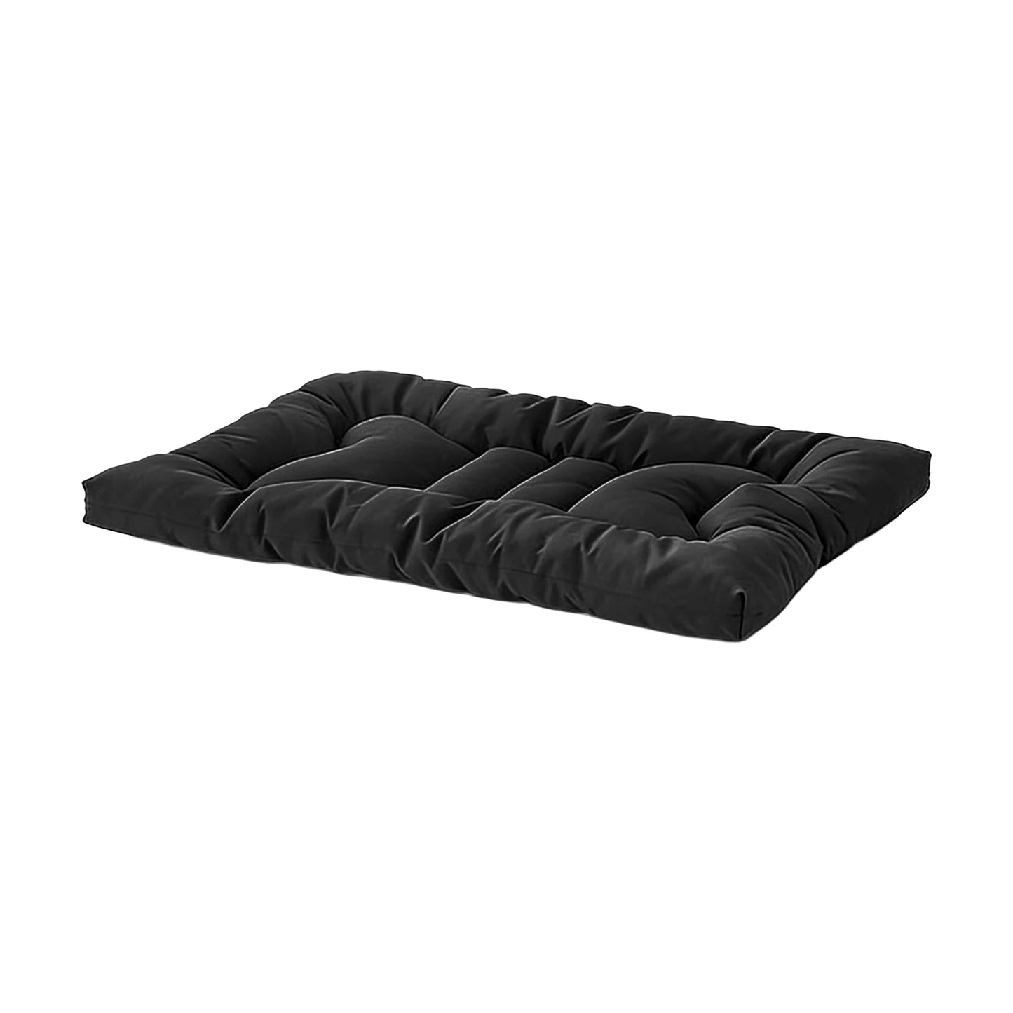 Chew Proof Dog Bed Indestructible Crate Pad Waterproof And Washable Kennel Mats