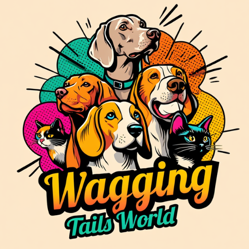 Wagging Tails World